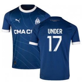 Olympique de Marseille UNDER 17 Uitshirt 2023-24